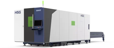 GT All-New High-Speed Sheet Metal Cutting Machine