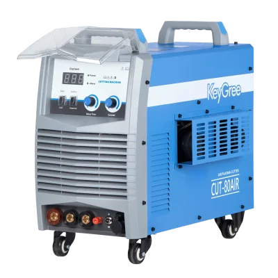 KEYGREE Plasma Cutting Machine Model CUT-60K-AIR