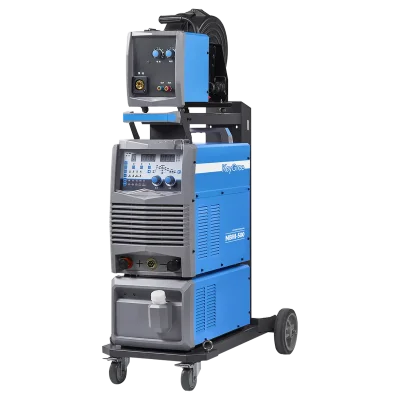 KEYGREE Welding Machine Model MIG-500SYN