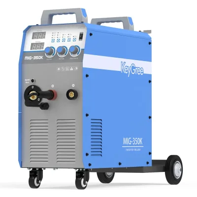 KEYGREE Welding Machine Model MIG-350KT