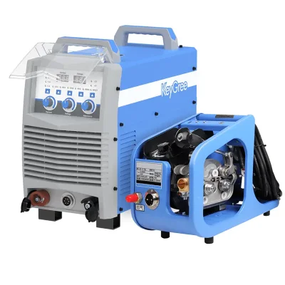 KEYGREE Welding Machine Model MIG-500X
