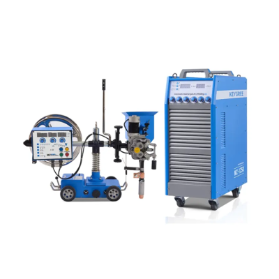 KEYGREE Welding Machine Model MZ-1250