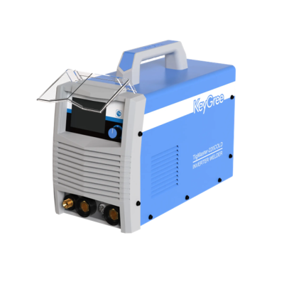 KEYGREE Welding Machine Model TIG Master-250 COLD