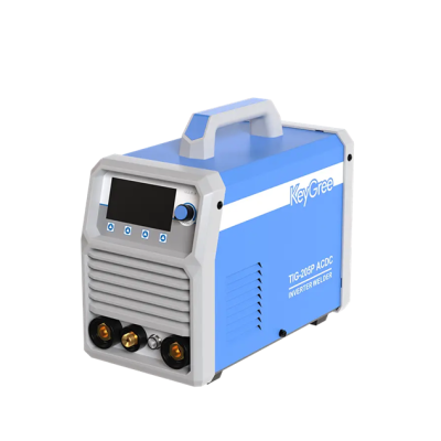 TIG Welding Machine ACDC