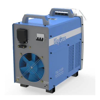 TIG Welding Machine (DC PULSE)