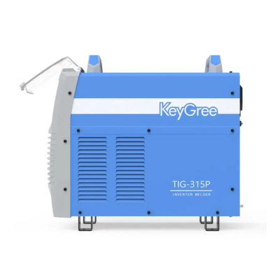 TIG Welding Machine (DC PULSE)