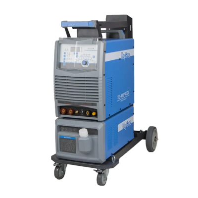 KEYGREE Welding Machine Model TIG-400P ACDC