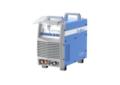 KEYGREE Welding Machine Model TIG-225P ACDC