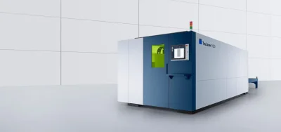 TRUMPF TruLaser 1000 Series Basic Edition