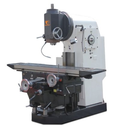 DECKEL UF 400 DECKEL UF 400