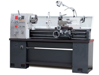 DECKEL TURNER 380H DECKEL TURNER 380H