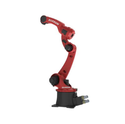SIASUN Sheet Metal Welding Machine Set [M350]