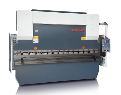 TEKMA WC67Y Series NC Press Brake (ESTUN E21)