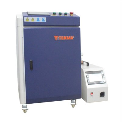TEKMA TFW Fiber Laser Welding Machine Gen.1