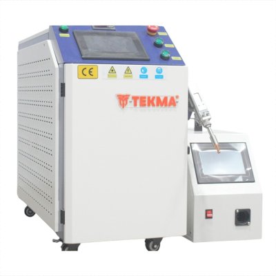 TEKMA TFW Fiber Laser Welding Machine Gen.2