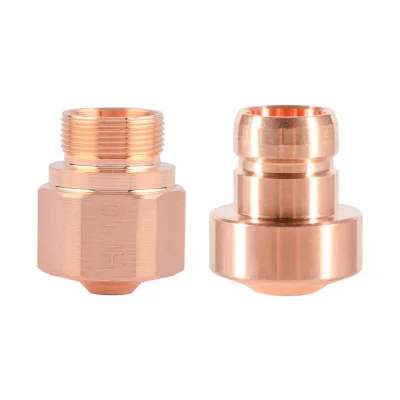 TEKMA Nozzle BT HK Series