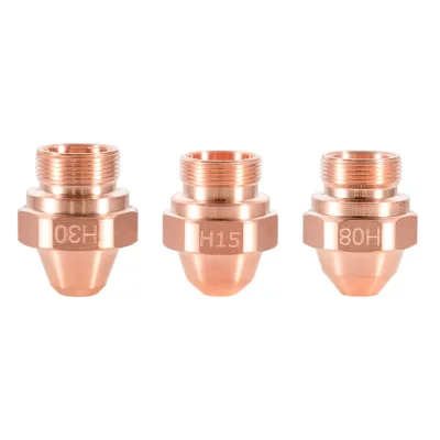 TEKMA Nozzle BT H Series D13 H17 M10