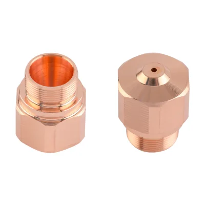 TEKMA Nozzle BT K Series  D13 H17 M10