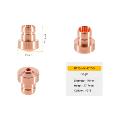 TEKMA Nozzle BT HK Series