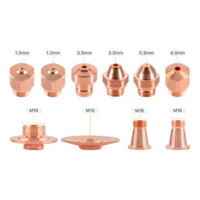 TEKMA Nozzle BT HK Series