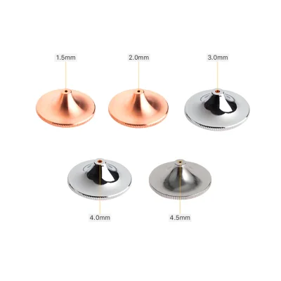 TEKMA Nozzle D28 Series B Type D28 H15 M11