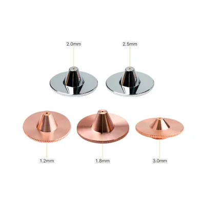 TEKMA Nozzle D28 Series C Type D28 H15 M11