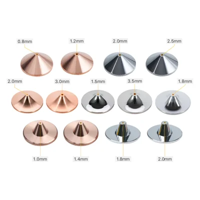 TEKMA Nozzle D32 Series C Type D32 H15 M14
