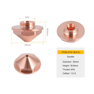 TEKMA Nozzle PT Series KTX/ DS