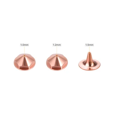 TEKMA Nozzle PT Series KTX/ DS