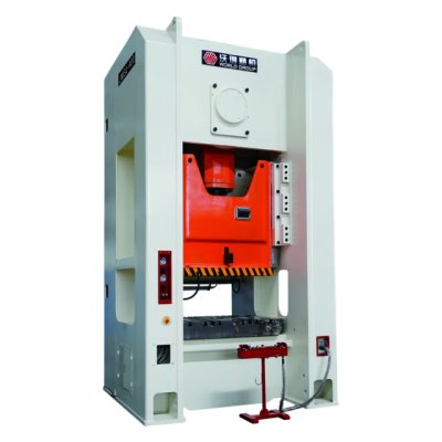 WORLD JW31 Series Closed Single Point Press Machine WORLD JW31 Series Closed Single Point Press Machine