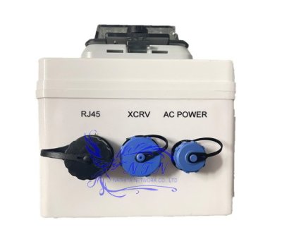 FR- PV MS- MGES Smart Logger power conversion module