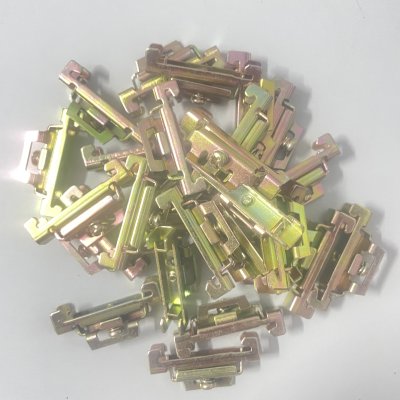 สต๊อปเปอร์รางปีกนก(Rail Stopper )