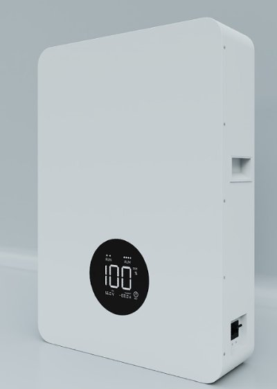 THS 10  (Wall Mount)