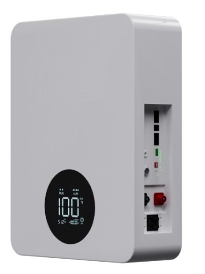 THS 10  (Wall Mount)