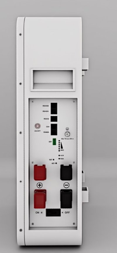 THS 10  (Wall Mount)