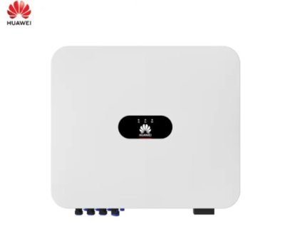 Huawei อินเวอร์เตอร์ รุ่น SUN2000-10K-LC0