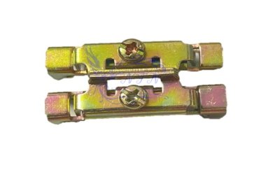 สต๊อปเปอร์รางปีกนก(Rail Stopper )