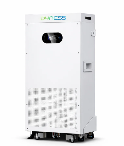 Powerbrick SC Dyness Battary lithium 16 Kwh.