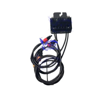 Smart Power optimizer รุ่น FR-PVMS-C140J
