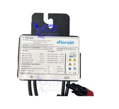 Smart Power optimizer รุ่น FR-PVMS-C140J