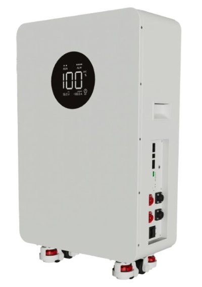 THS 5 Lithium Battery