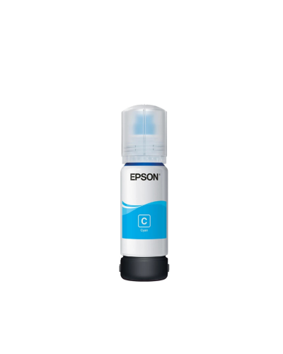 หมึกปริ้นเตอร์ Epson 003 สีฟ้า