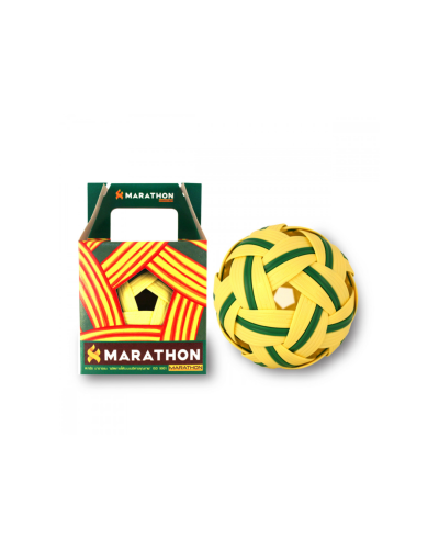 ตะกร้อใยสังเคราะห์ Marathon MT101