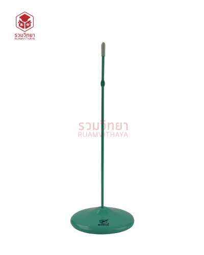 เหล็กเสียบบิล Robin 8 นิ้ว คละสี