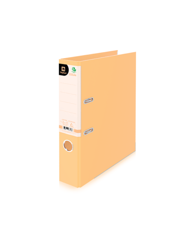แฟ้ม Elephant 2 นิ้ว No.2101 A4 สีแอปริคอต