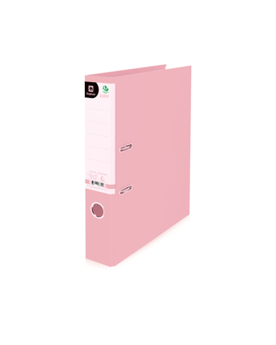 แฟ้ม Elephant 2 นิ้ว No.2101 F4 สีพีช