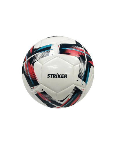 ฟุตบอล Grand Sport Striker 331383 5PVC