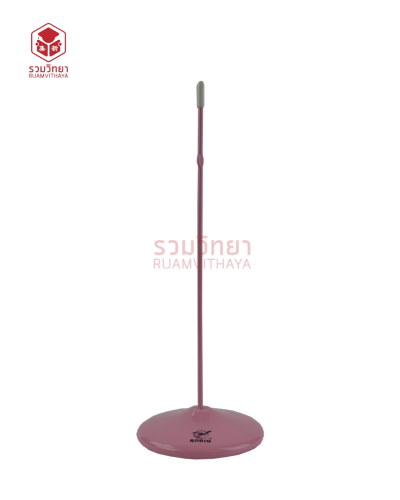 เหล็กเสียบบิล Robin 8 นิ้ว คละสี