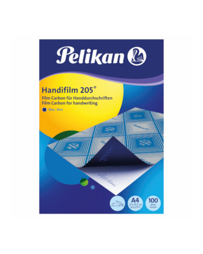 คาร์บอนฟิล์ม Pelikan Handifilm 205 21x33 ซม.