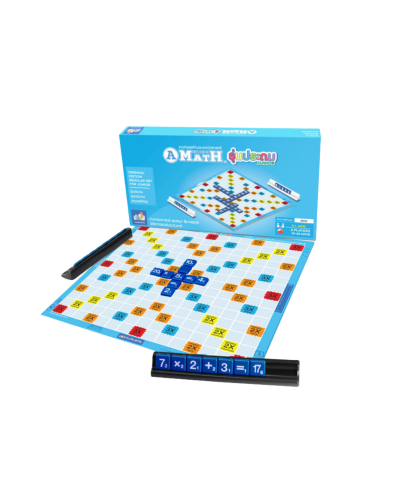 เกม A Math Maxploys ชุดประถม 10-20 นาที